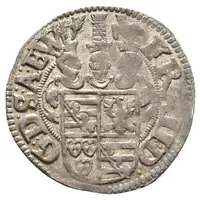 1⁄16 Thaler - Francis II