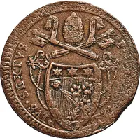 2 Baiocchi - Pius VI