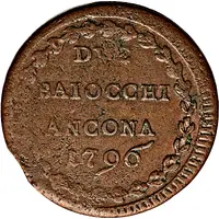 2 Baiocchi - Pius VI