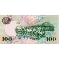 100 Maloti