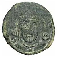 Unknown Æ - Unknown Ruler