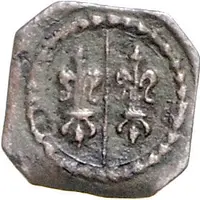 1 Pfennig - Maximilian II