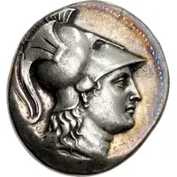 Tetradrachm