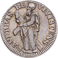 2 Ausbeute Mariengroschen