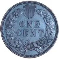Replica - Indian Head Cent