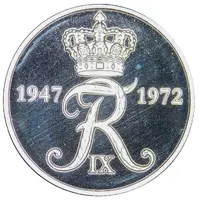 Token - Den Kgl. Mønt