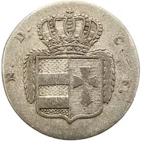 4 Grote - Peter Frederick Louis