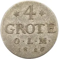 4 Grote - Peter Frederick Louis