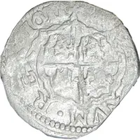 1 Real - Philipus II