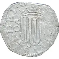 1 Real - Philipus II