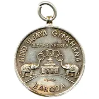 Olympic Sports Medal ⌀ 32mm