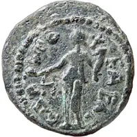 Diassarion - Marcus Aurelius ΑΔΡΙ ΜΟΨΕΑ ΕΛϹ