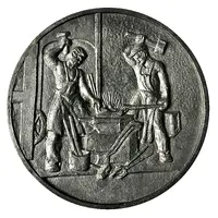 Medal - Rovnoselmash