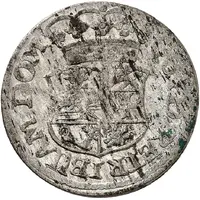 1⁄24 Thaler - Gustav Adolphus