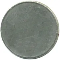 5 Pesetas - Cooperativa Els Grills