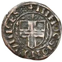 2 Deniers - Guy of Blanchefort