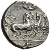 Tetradrachm