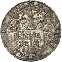 11/2 Thaler - William Augustus