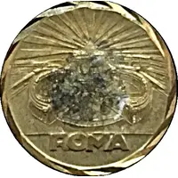 Medal - Paulus VI St.Peter Square