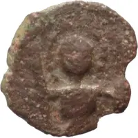 Fraction Follis - Pandulf Ironhead