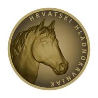 10 Euros Croatian Coldblood