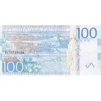100 Kronor