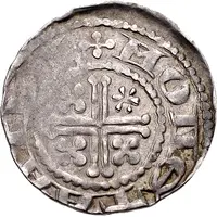 1 Pfennig - Adolphus I Iserlohn