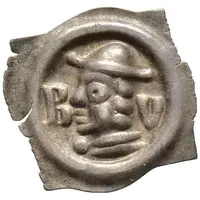 Angster - Hartmann III