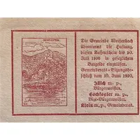 20 Heller Weissenbach