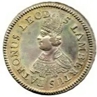 Escalin - Sede Vacante