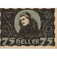 75 Heller Ulrichsberg