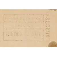 50 Céntimos La Jana