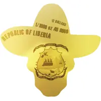 12 Dollars Día de los Muertos