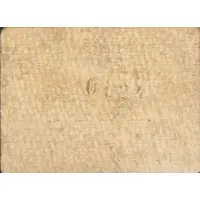 50 Céntimos Vilanova de Bellpuig