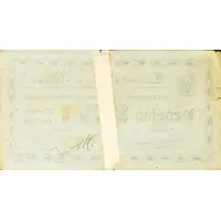 2.50 Pesetas Muniesa