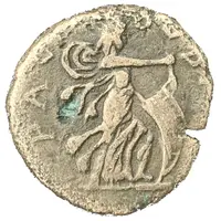 Æ22 - Commodus Byblos