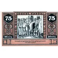 75 Pfennig