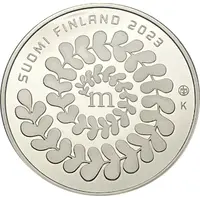 20 Euro Finnish Museums
