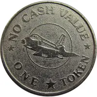 1 Token - Wywy WonderSpace