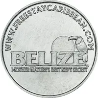 Token Freestay Caribbean, Belize