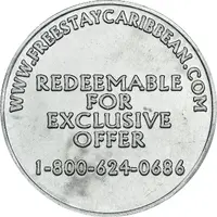 Token Freestay Caribbean, Belize