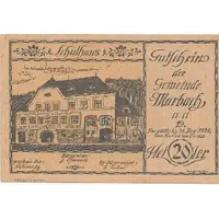 20 Heller Marbach