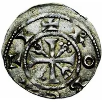 Denier - Robert the Frisian