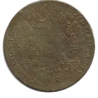 Medallion for Egyptian Ladies