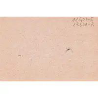 25 Céntimos Rubielos Bajos