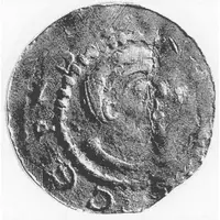 Denier - Aribon Erfurt