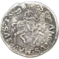 1 Cavallotto `Cornuto` `Cornabò` - Sebastiano Ferrero