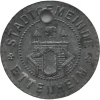 5 Pfennig - Ettenheim
