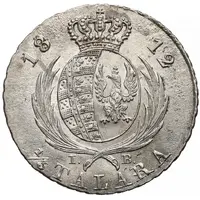 1/3 Talara - Frederick Augustus I I.B.