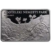 20 000 Forint Aggtelek National Park